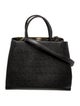 Fendi Leather 2Jours Medium