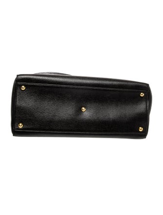 Fendi Leather 2Jours Medium