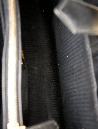 Fendi Leather 2Jours Medium