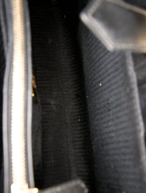 Fendi Leather 2Jours Medium