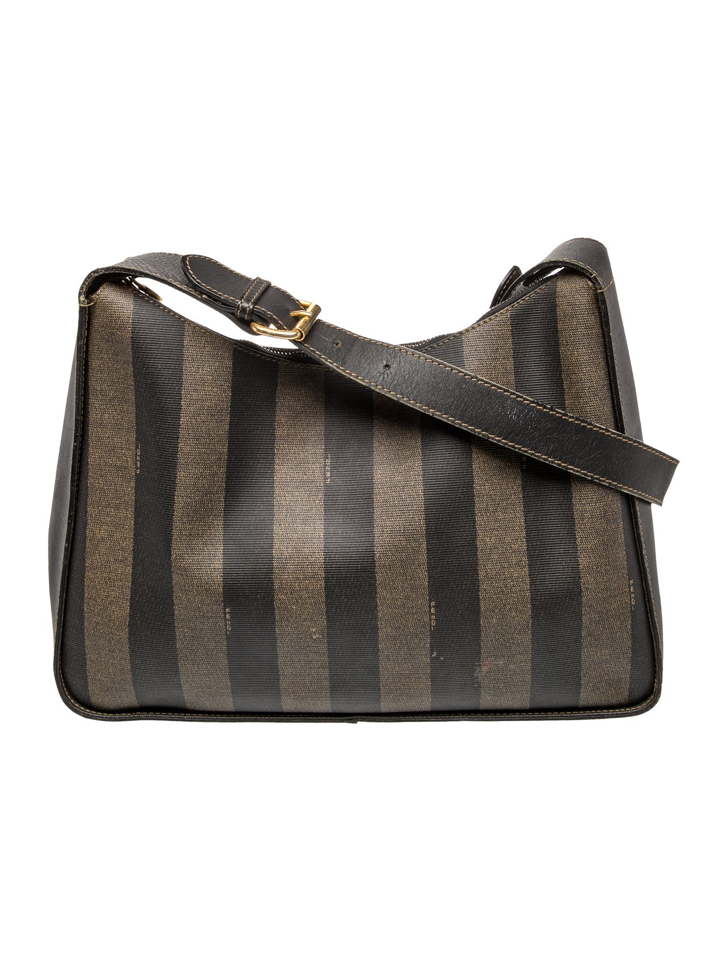 Fendi Shoulder Bag Vintage