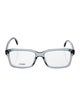 Fendi Square Eyeglasses