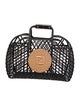 Fendi PVC Basket Medium 2022