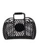 Fendi PVC Basket Medium 2022