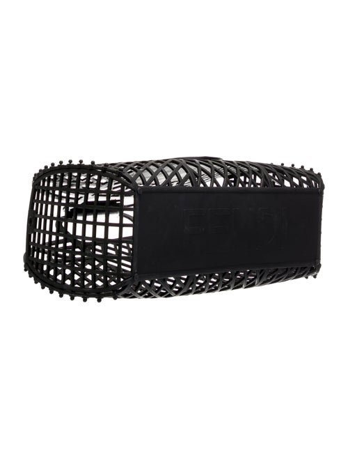Fendi PVC Basket Medium 2022