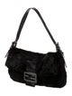 Fendi Fur Baguette