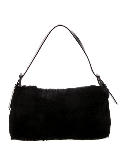 Fendi Fur Baguette