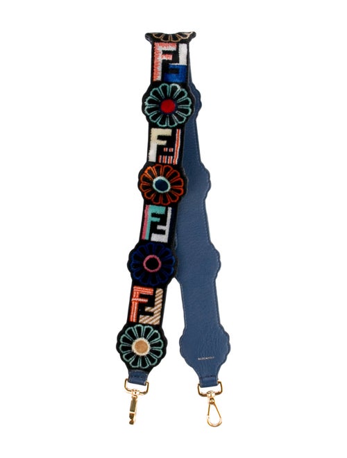 Fendi Fendi Strap You Handbag Strap