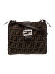 Fendi Zucca FF Baguette