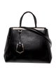 Fendi Patent Leather 2Jours