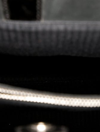 Fendi Patent Leather 2Jours