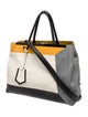 Fendi Zucca FF 2Jours