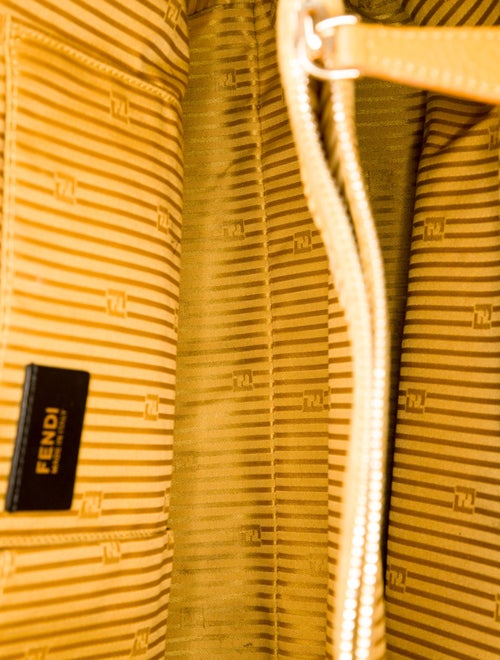 Fendi Zucca FF 2Jours