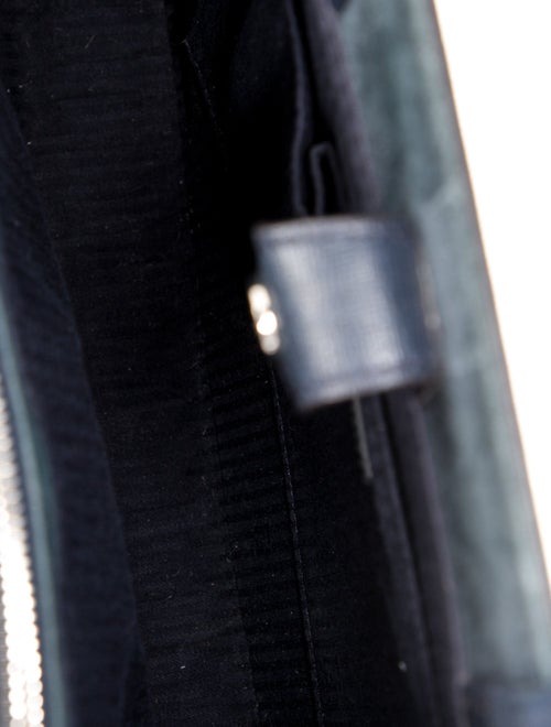 Fendi Leather 2Jours Medium