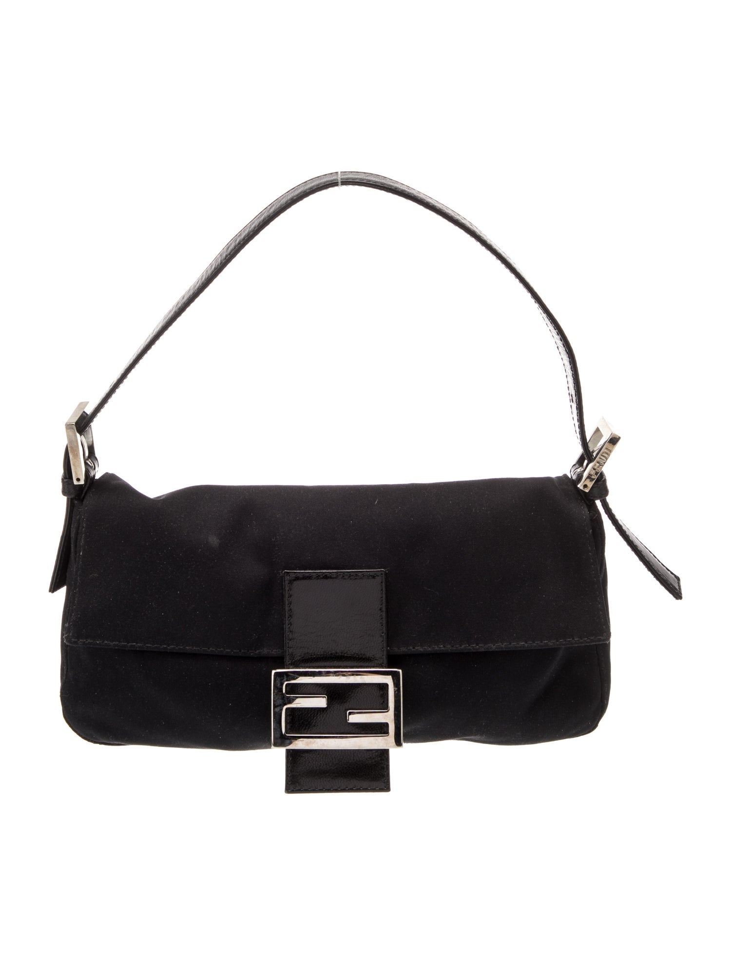 Fendi Neoprene Baguette