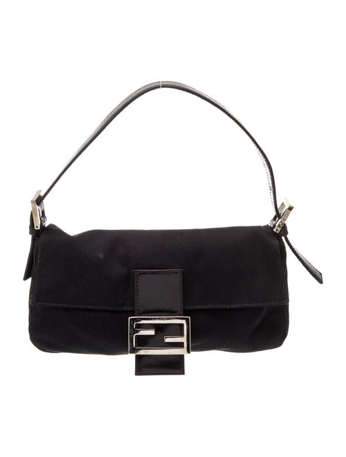 Fendi Neoprene Baguette