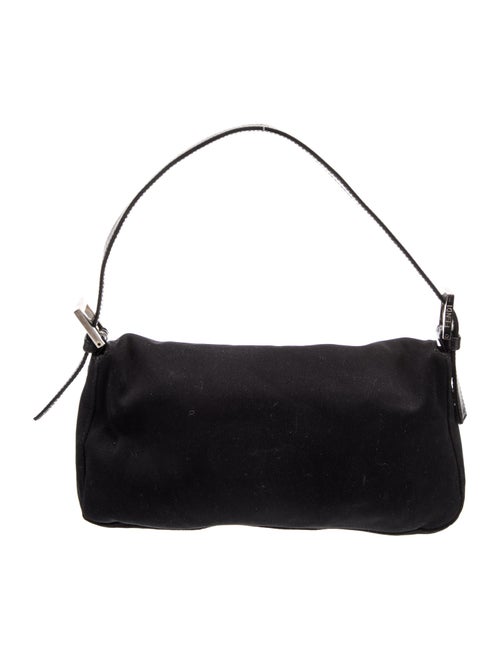 Fendi Neoprene Baguette