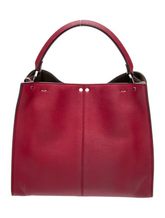 Fendi Zucca FF Peekaboo X-Lite