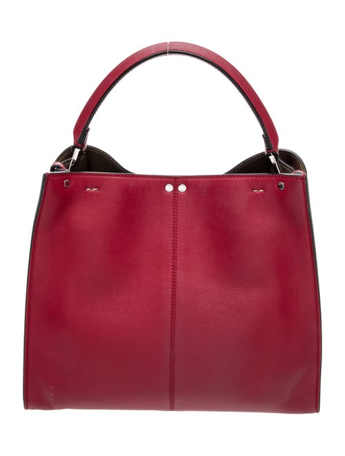 Fendi Zucca FF Peekaboo X-Lite