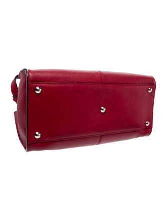 Fendi Zucca FF Peekaboo X-Lite