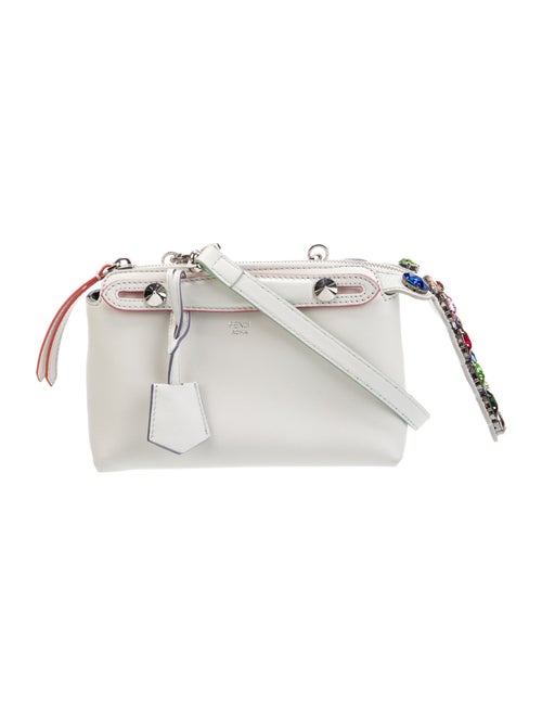 Fendi Leather By The Way Mini