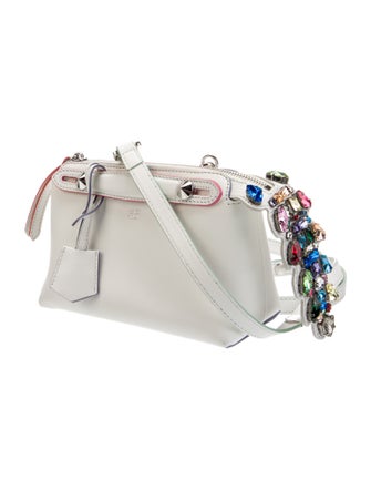 Fendi Leather By The Way Mini