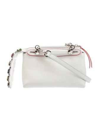 Fendi Leather By The Way Mini