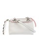 Fendi Leather By The Way Mini