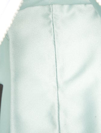 Fendi Leather By The Way Mini