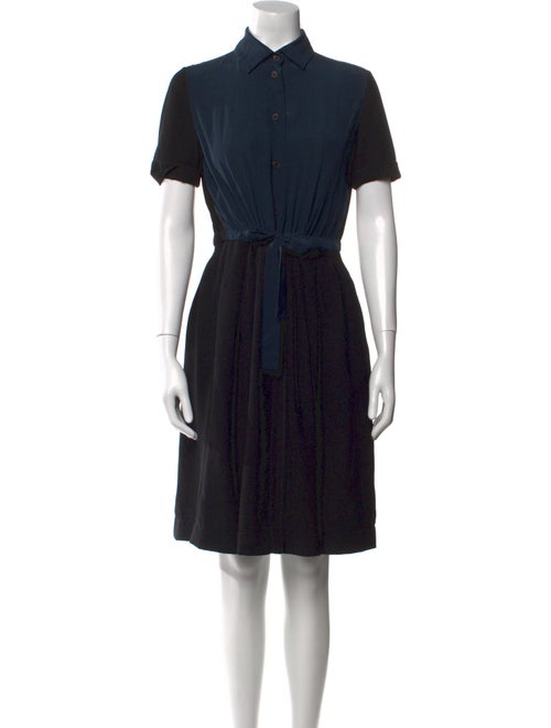 Fendi Knee-Length Dress