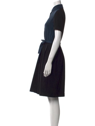 Fendi Knee-Length Dress
