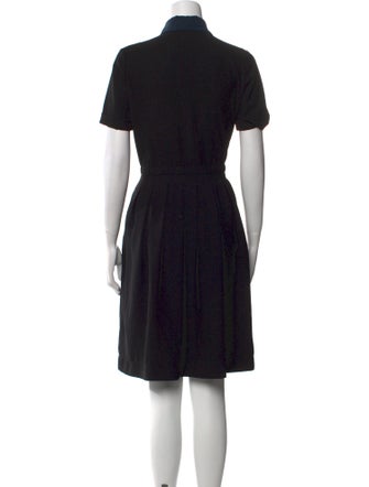 Fendi Knee-Length Dress