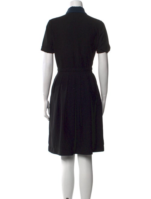 Fendi Knee-Length Dress