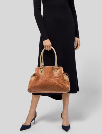 Fendi Zucchino FF Du Jour