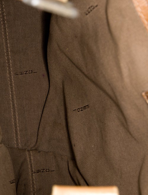 Fendi Zucchino FF Du Jour