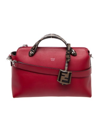 Fendi Zucca FF By The Way