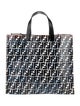 Fendi Zucca FF Tote Large