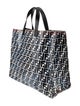 Fendi Zucca FF Tote Large