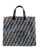 Fendi Zucca FF Tote Large