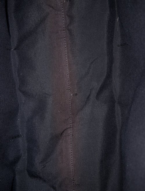 Fendi Zucca FF Tote Large