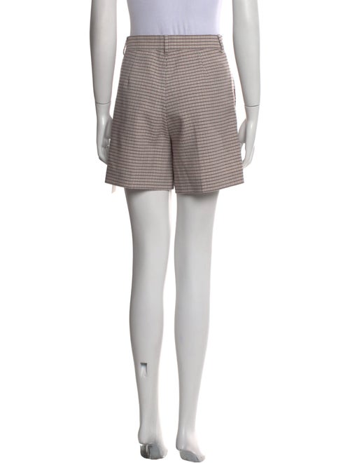 Fendi 2018 Mini Shorts