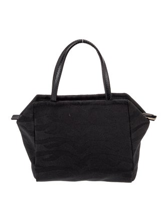 Fendi Top Handle Bag