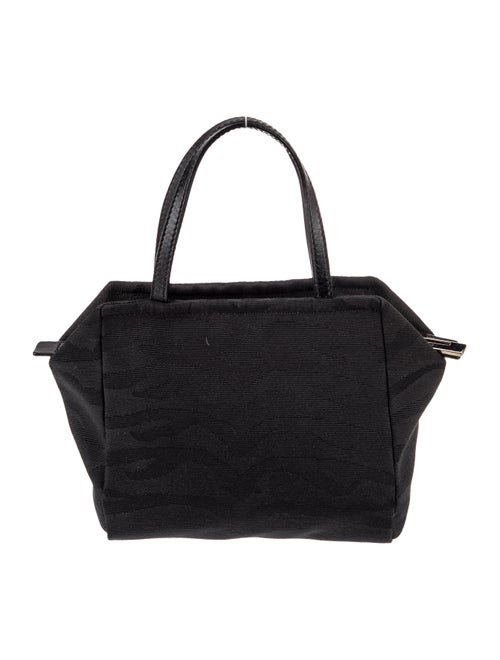 Fendi Top Handle Bag