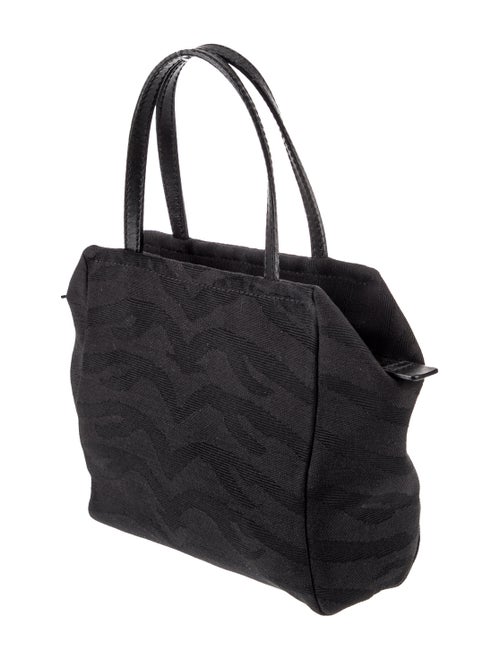 Fendi Top Handle Bag