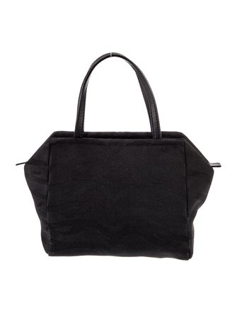 Fendi Top Handle Bag