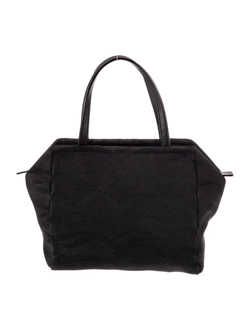 Fendi Top Handle Bag