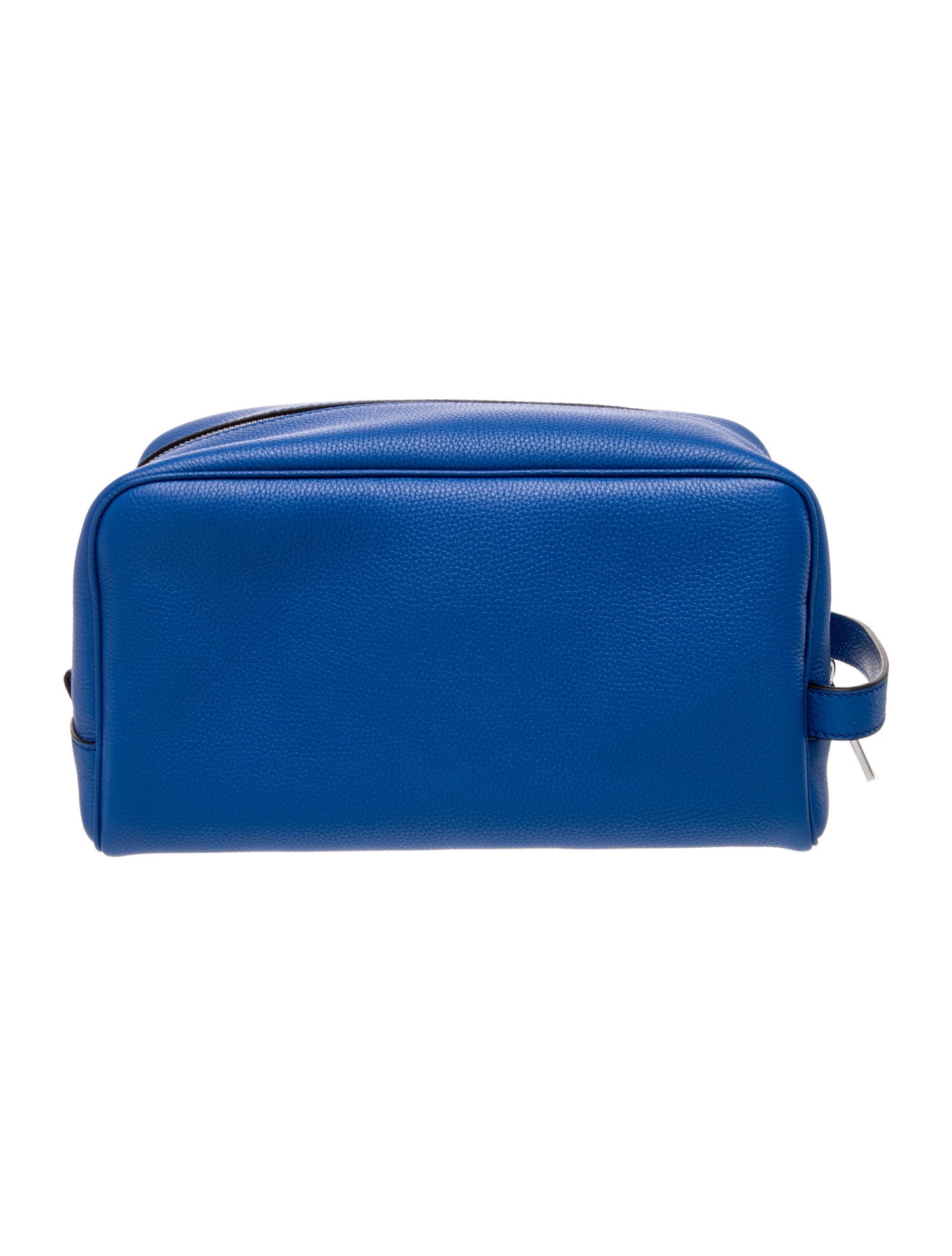 Fendi Leather Travel Kit 2025 w/ Tags