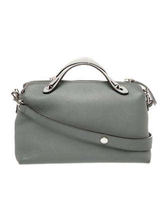 Fendi Leather By The Way Medium