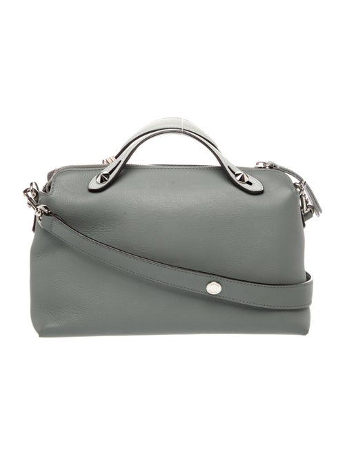 Fendi Leather By The Way Medium