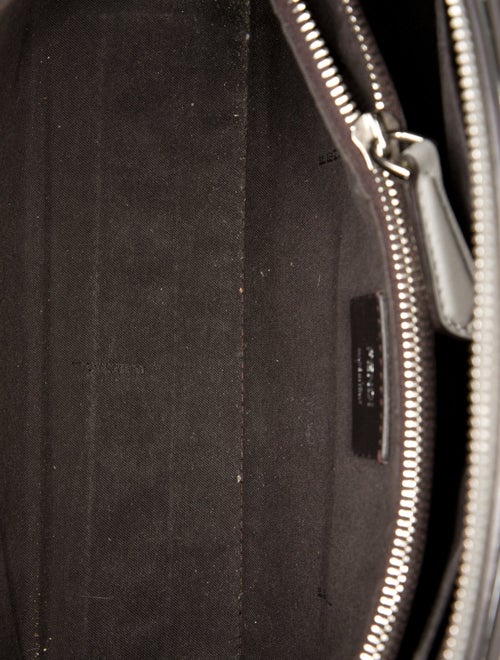 Fendi Leather By The Way Medium